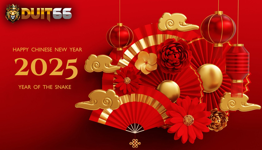 Duit66 Situs Slot Bonus New Member Terbaik 2025